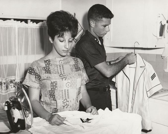 [helping with home work]